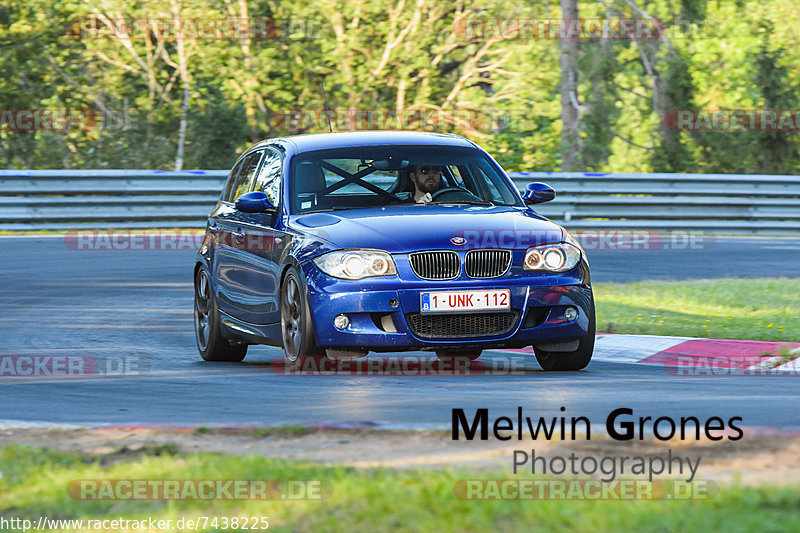 Bild #7438225 - Touristenfahrten Nürburgring Nordschleife (10.09.2019)