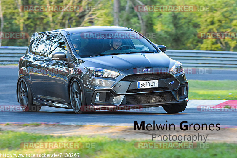 Bild #7438267 - Touristenfahrten Nürburgring Nordschleife (10.09.2019)