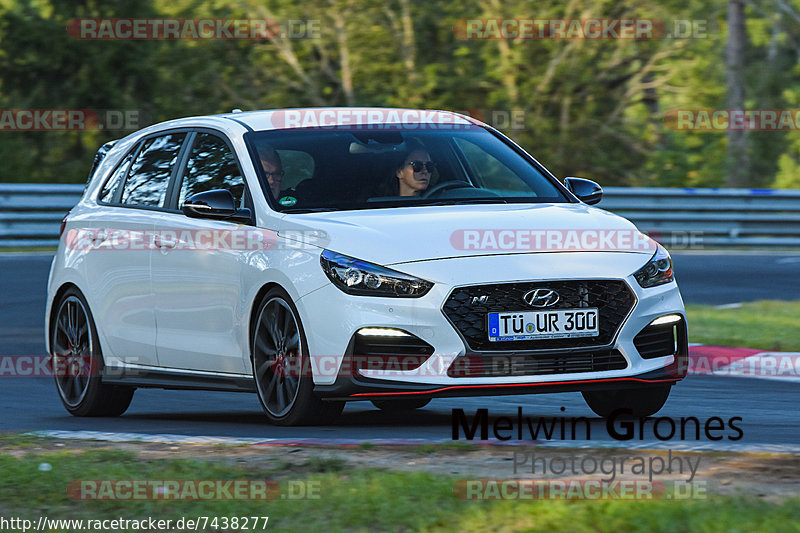 Bild #7438277 - Touristenfahrten Nürburgring Nordschleife (10.09.2019)