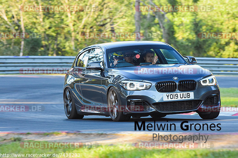 Bild #7438293 - Touristenfahrten Nürburgring Nordschleife (10.09.2019)