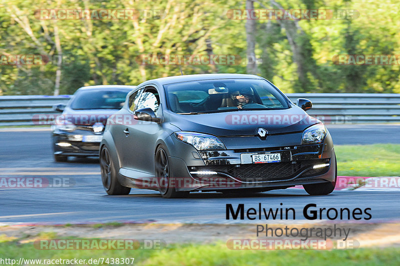 Bild #7438307 - Touristenfahrten Nürburgring Nordschleife (10.09.2019)