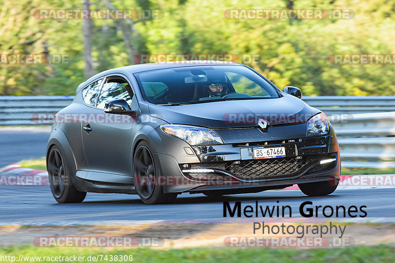 Bild #7438308 - Touristenfahrten Nürburgring Nordschleife (10.09.2019)