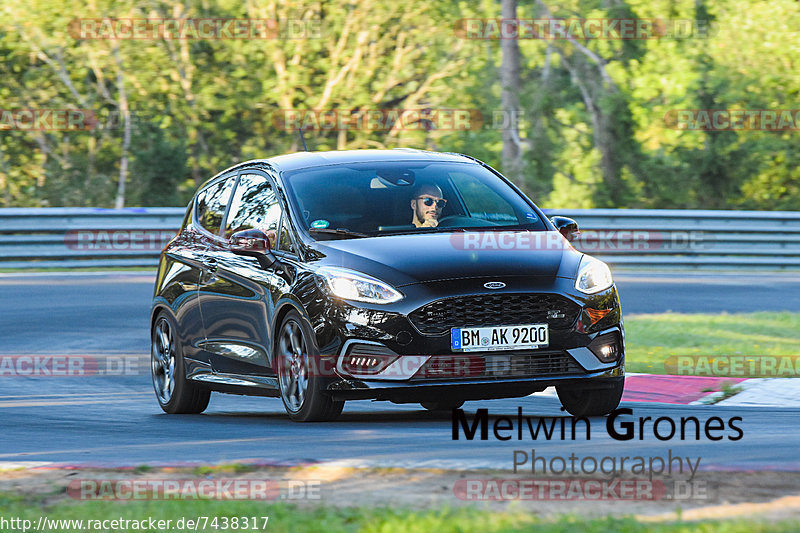 Bild #7438317 - Touristenfahrten Nürburgring Nordschleife (10.09.2019)