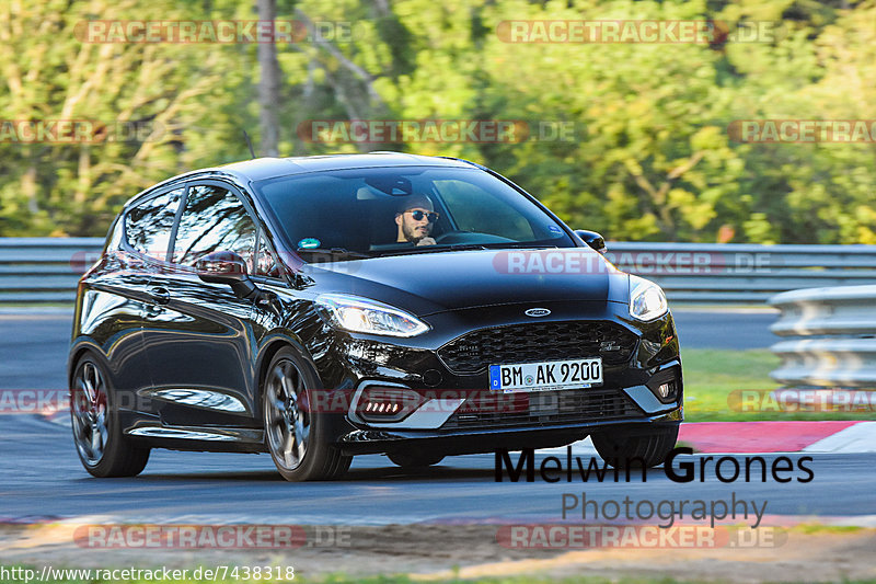 Bild #7438318 - Touristenfahrten Nürburgring Nordschleife (10.09.2019)