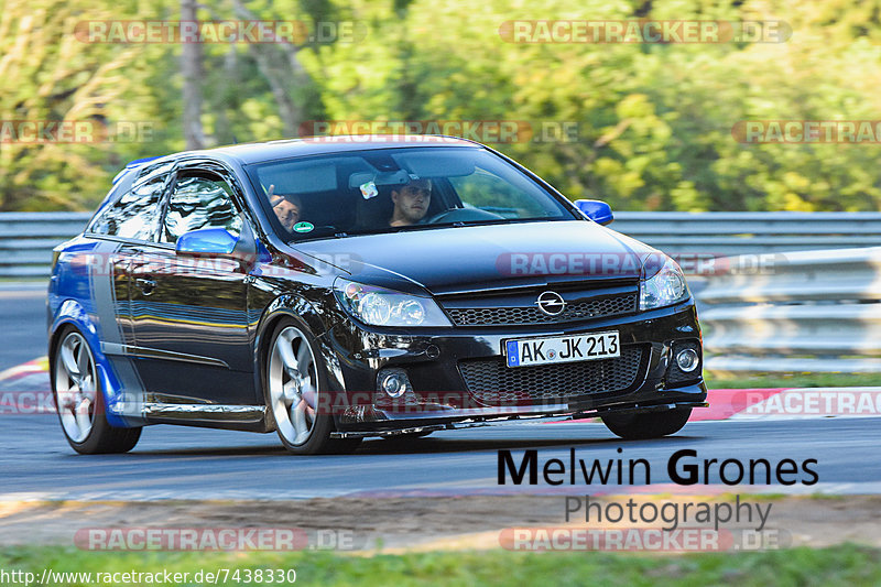 Bild #7438330 - Touristenfahrten Nürburgring Nordschleife (10.09.2019)