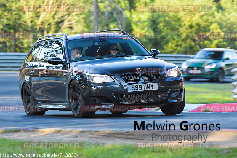 Bild #7438334 - Touristenfahrten Nürburgring Nordschleife (10.09.2019)