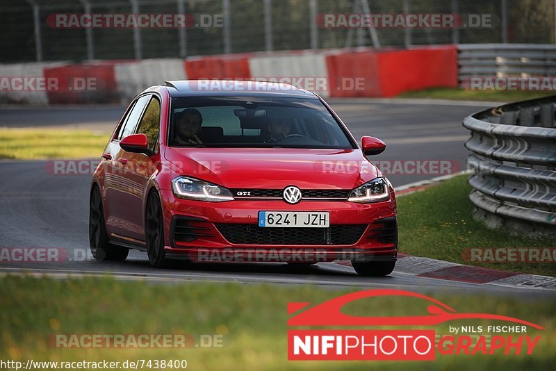 Bild #7438400 - Touristenfahrten Nürburgring Nordschleife (10.09.2019)