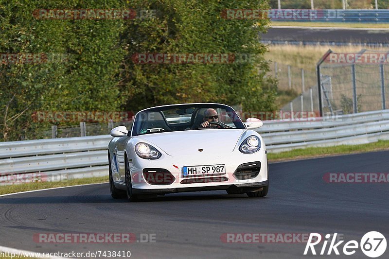 Bild #7438410 - Touristenfahrten Nürburgring Nordschleife (10.09.2019)