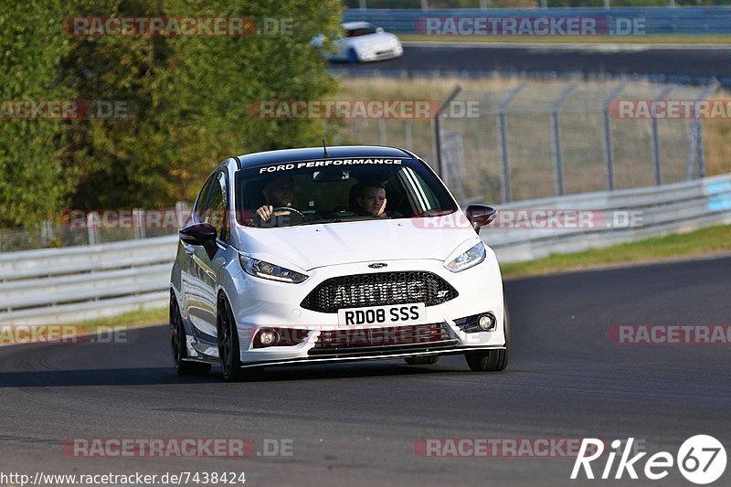 Bild #7438424 - Touristenfahrten Nürburgring Nordschleife (10.09.2019)