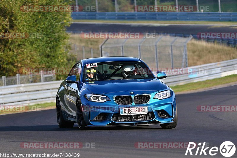 Bild #7438439 - Touristenfahrten Nürburgring Nordschleife (10.09.2019)