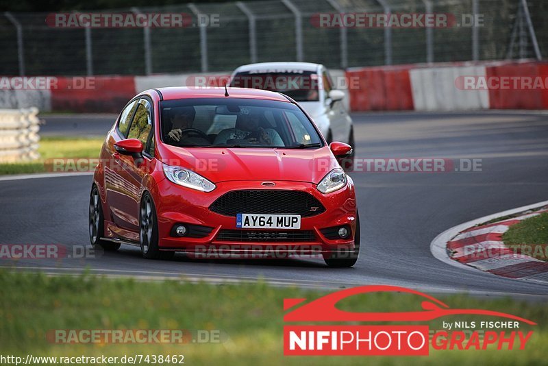 Bild #7438462 - Touristenfahrten Nürburgring Nordschleife (10.09.2019)