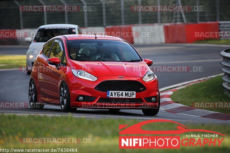 Bild #7438464 - Touristenfahrten Nürburgring Nordschleife (10.09.2019)