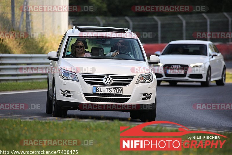 Bild #7438475 - Touristenfahrten Nürburgring Nordschleife (10.09.2019)