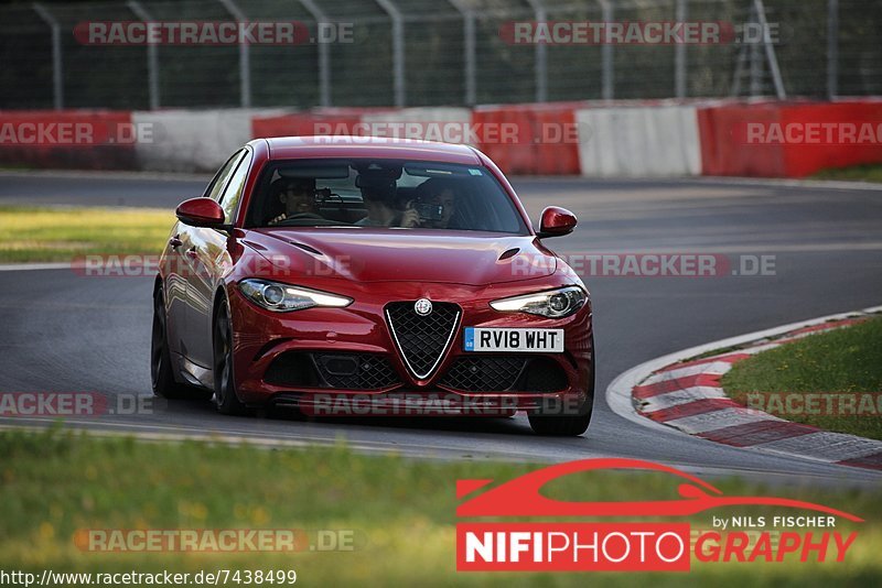 Bild #7438499 - Touristenfahrten Nürburgring Nordschleife (10.09.2019)