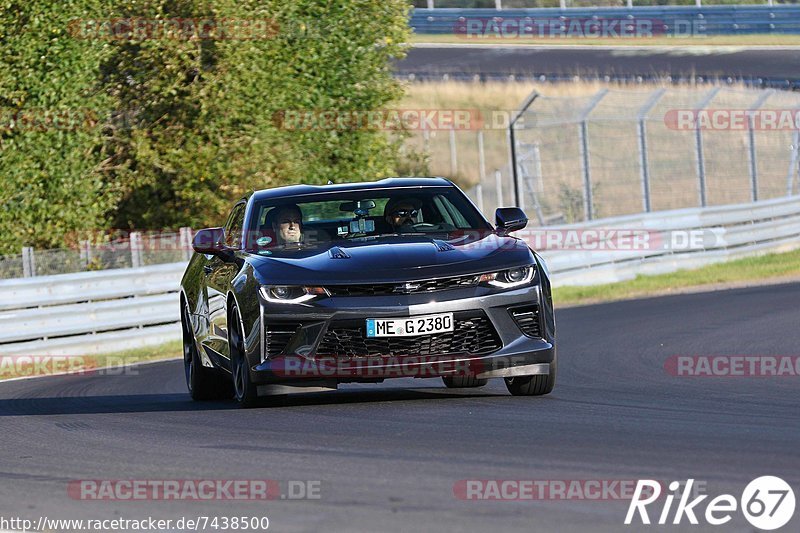 Bild #7438500 - Touristenfahrten Nürburgring Nordschleife (10.09.2019)