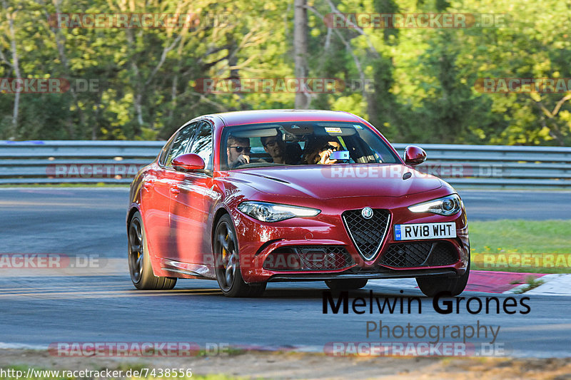 Bild #7438556 - Touristenfahrten Nürburgring Nordschleife (10.09.2019)