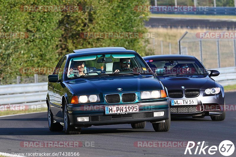 Bild #7438566 - Touristenfahrten Nürburgring Nordschleife (10.09.2019)