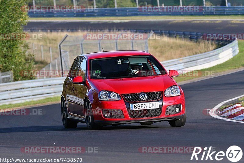 Bild #7438570 - Touristenfahrten Nürburgring Nordschleife (10.09.2019)