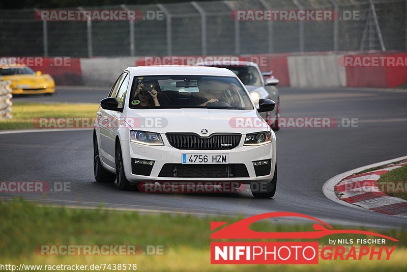 Bild #7438578 - Touristenfahrten Nürburgring Nordschleife (10.09.2019)