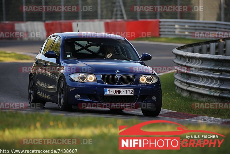 Bild #7438607 - Touristenfahrten Nürburgring Nordschleife (10.09.2019)