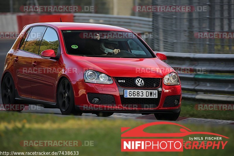 Bild #7438633 - Touristenfahrten Nürburgring Nordschleife (10.09.2019)