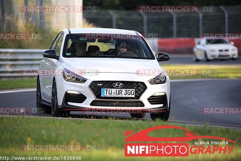 Bild #7438646 - Touristenfahrten Nürburgring Nordschleife (10.09.2019)