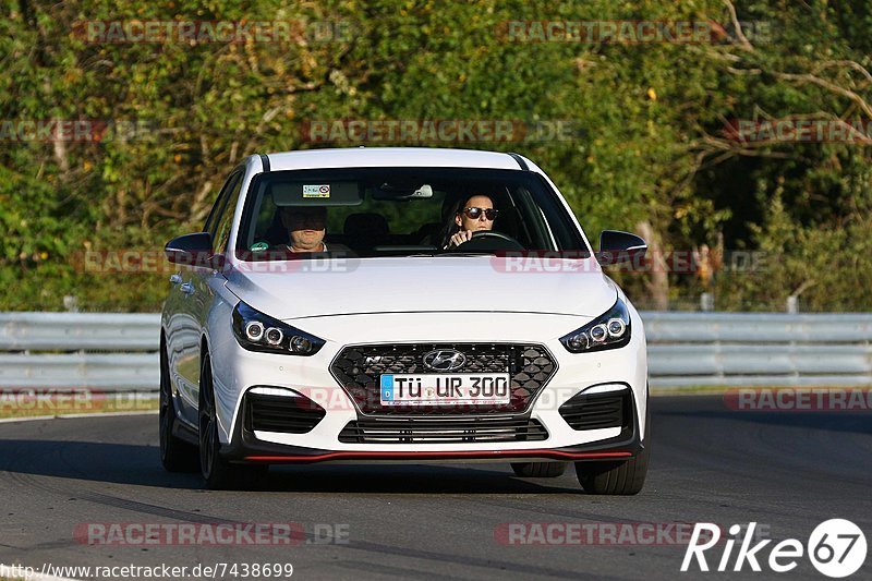 Bild #7438699 - Touristenfahrten Nürburgring Nordschleife (10.09.2019)