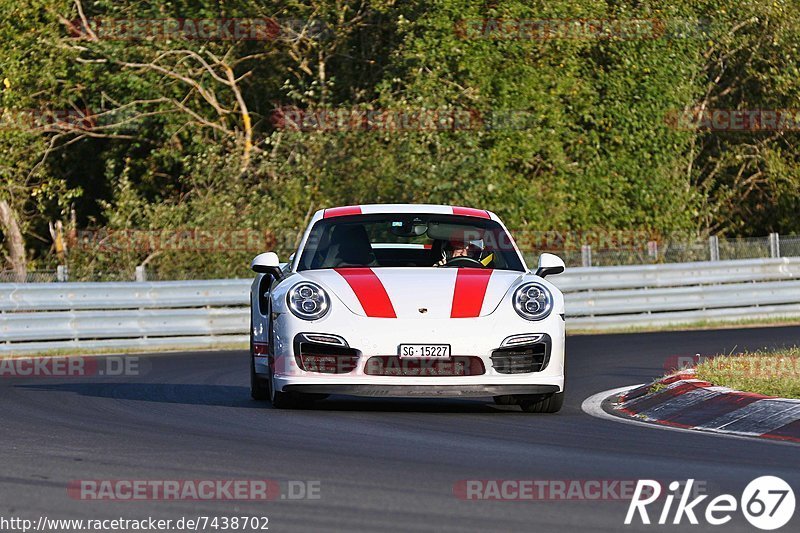 Bild #7438702 - Touristenfahrten Nürburgring Nordschleife (10.09.2019)