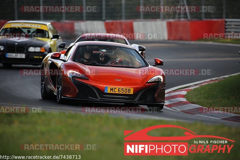 Bild #7438713 - Touristenfahrten Nürburgring Nordschleife (10.09.2019)