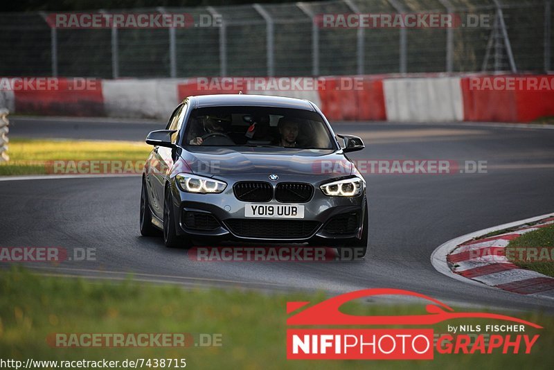 Bild #7438715 - Touristenfahrten Nürburgring Nordschleife (10.09.2019)