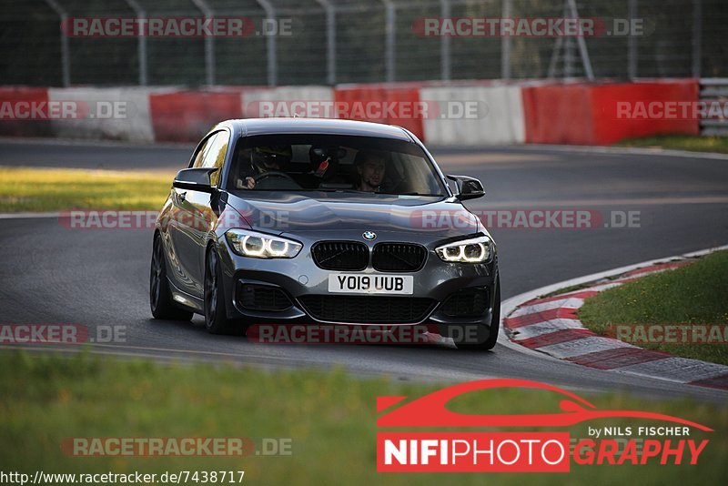 Bild #7438717 - Touristenfahrten Nürburgring Nordschleife (10.09.2019)