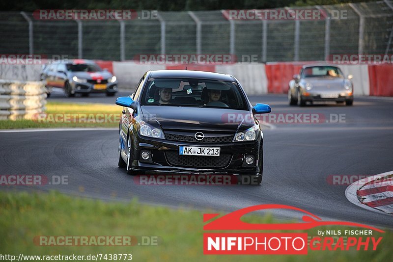 Bild #7438773 - Touristenfahrten Nürburgring Nordschleife (10.09.2019)