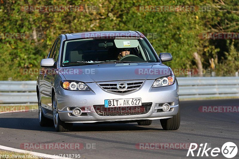 Bild #7438795 - Touristenfahrten Nürburgring Nordschleife (10.09.2019)