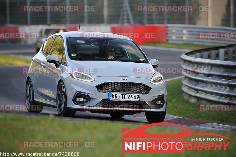 Bild #7438808 - Touristenfahrten Nürburgring Nordschleife (10.09.2019)