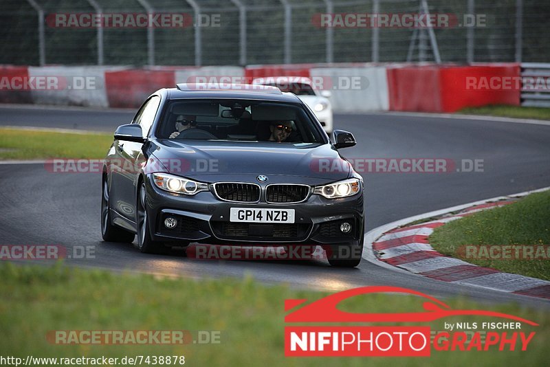 Bild #7438878 - Touristenfahrten Nürburgring Nordschleife (10.09.2019)