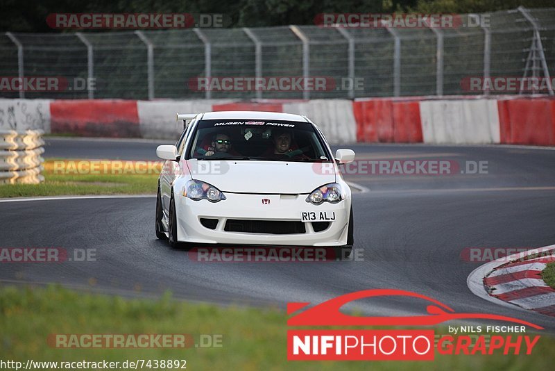 Bild #7438892 - Touristenfahrten Nürburgring Nordschleife (10.09.2019)