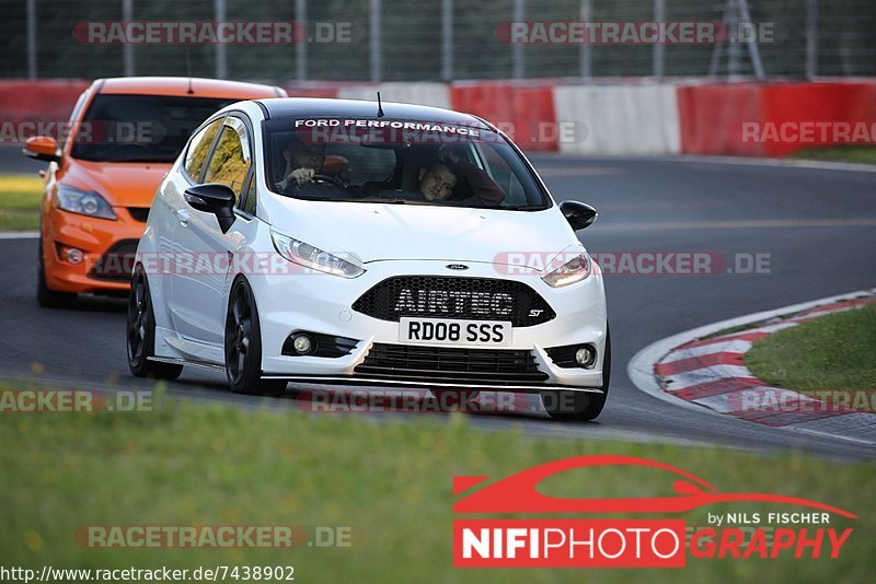 Bild #7438902 - Touristenfahrten Nürburgring Nordschleife (10.09.2019)