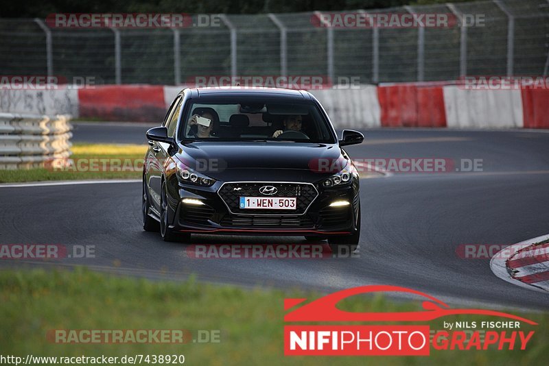 Bild #7438920 - Touristenfahrten Nürburgring Nordschleife (10.09.2019)