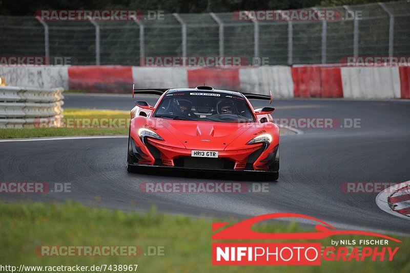 Bild #7438967 - Touristenfahrten Nürburgring Nordschleife (10.09.2019)