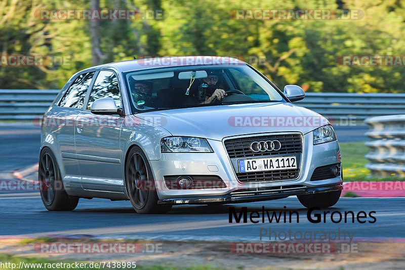 Bild #7438985 - Touristenfahrten Nürburgring Nordschleife (10.09.2019)