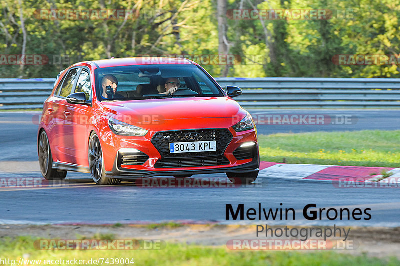 Bild #7439004 - Touristenfahrten Nürburgring Nordschleife (10.09.2019)