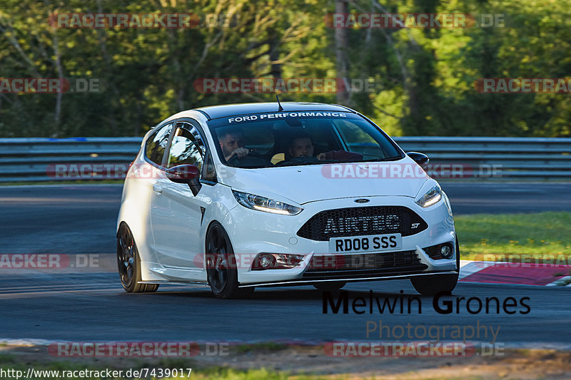 Bild #7439017 - Touristenfahrten Nürburgring Nordschleife (10.09.2019)