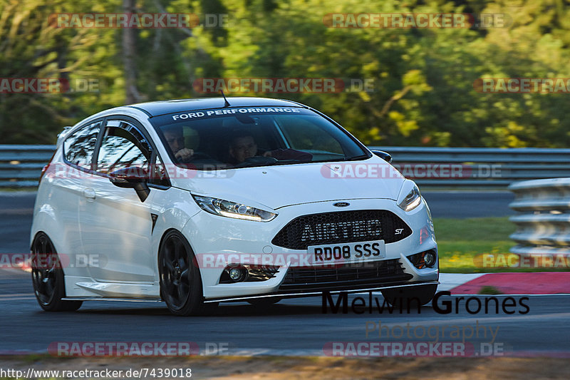 Bild #7439018 - Touristenfahrten Nürburgring Nordschleife (10.09.2019)