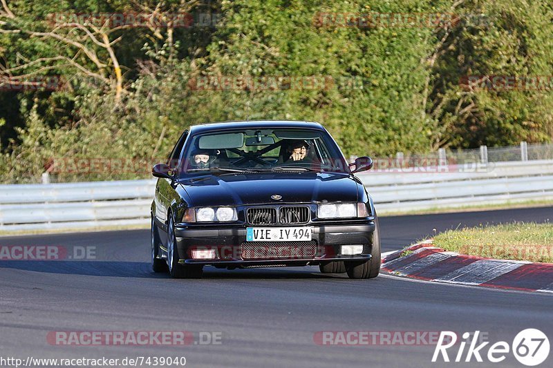 Bild #7439040 - Touristenfahrten Nürburgring Nordschleife (10.09.2019)