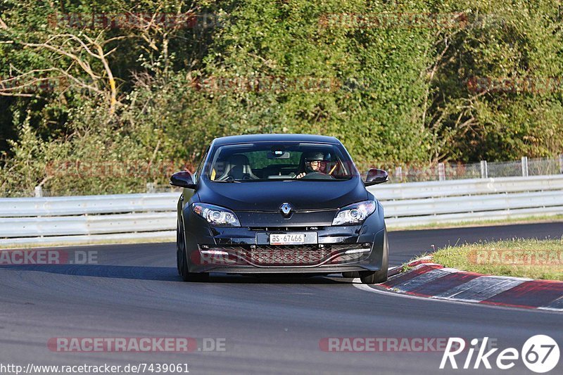 Bild #7439061 - Touristenfahrten Nürburgring Nordschleife (10.09.2019)