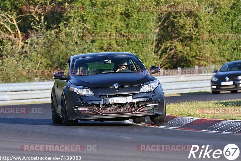 Bild #7439063 - Touristenfahrten Nürburgring Nordschleife (10.09.2019)