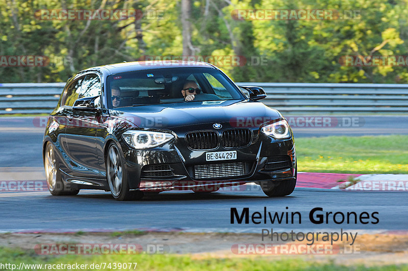 Bild #7439077 - Touristenfahrten Nürburgring Nordschleife (10.09.2019)