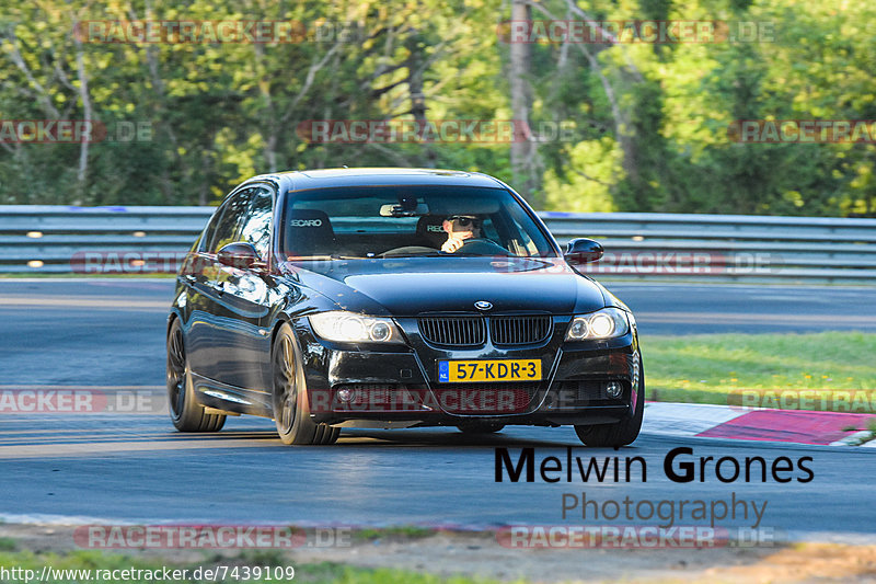 Bild #7439109 - Touristenfahrten Nürburgring Nordschleife (10.09.2019)