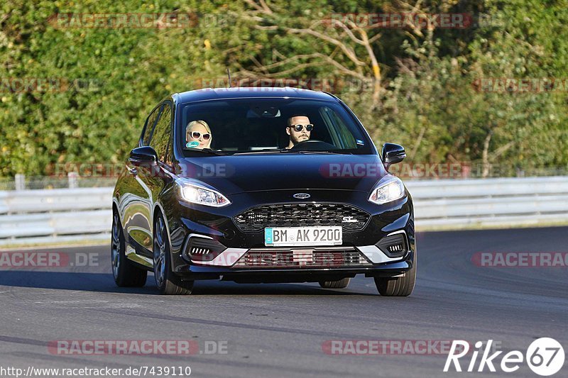 Bild #7439110 - Touristenfahrten Nürburgring Nordschleife (10.09.2019)