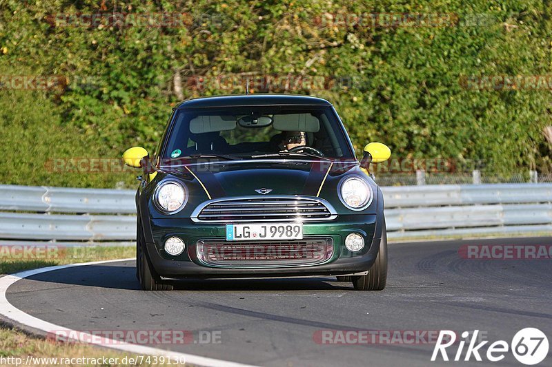 Bild #7439130 - Touristenfahrten Nürburgring Nordschleife (10.09.2019)